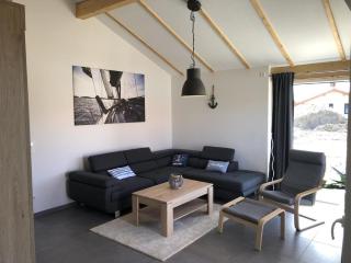 N8 Eingezäuntes Ferienhaus in Eckwarderhörne - Butjadingen - 3