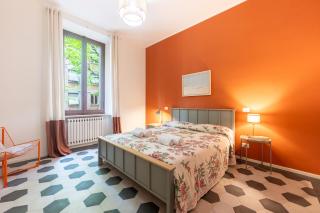 Borgo Bliss in Parma's San Giuseppe District - Parma - 9
