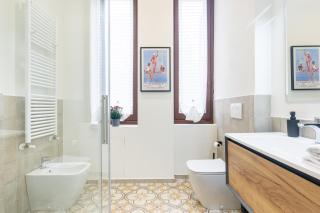 Borgo Bliss in Parma's San Giuseppe District - Parma - 7
