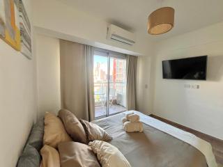 Modern & comfortable apartment studio in Recoleta - Buenos Aires - 7