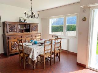 VOILE D'ETAI - Maison, Calme, Jardin Clos - K343 - Carnac - 6