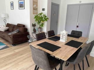 Le Chasseur Alpin - Albertville - 9