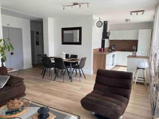 Le Chasseur Alpin - Albertville - 6