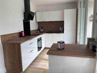Le Chasseur Alpin - Albertville - 1
