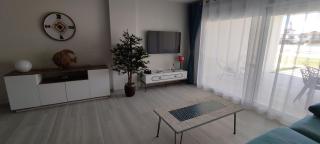 Apartamento Domara Vera - Vera - 3