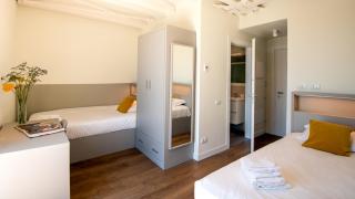 Il Santo Stays - Firenze - 8