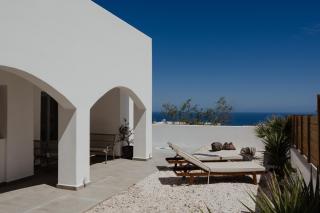 The Vine Suites - Vourvoulos - 1