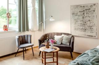 Boutiquehotel Hubertushof - 5