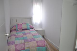 Apartamento VIÑA SOBREIRA - Cambados - 4