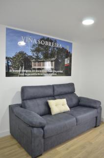 Apartamento VIÑA SOBREIRA - Cambados - 3