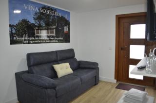 Apartamento VIÑA SOBREIRA - 2