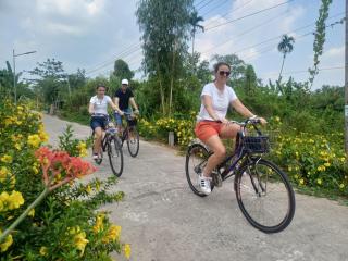 AUTHENTIC HOMESTAY - Can Tho - 4