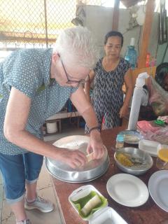AUTHENTIC HOMESTAY - Can Tho - 1