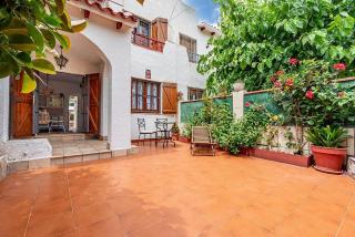 Preciosa casa al lado del mar - Creixell - 9