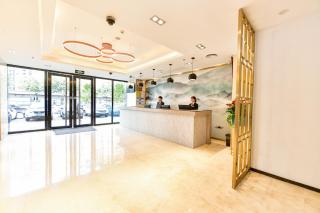 Shanshui Trends Hotel Pazhou International Exhibition Center Branch - 3