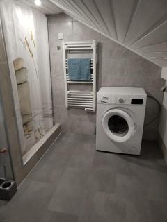 Chez Mimi 1,7 kilomètres de Luxeuil les Bains - Froideconche - 3