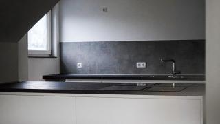 Si-View Einzelzimmer mit Balkon Zimmer 5 - Hotel - Siegen - 6