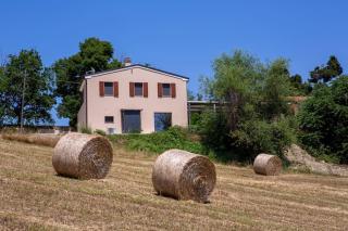 Sweet Home Offida - San Giovanni in Strada - 9