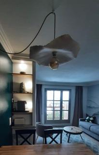 Le refuge d’Elyze - Bourg-Saint-Maurice - 6