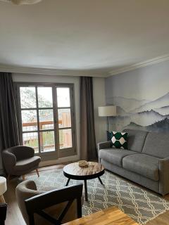 Le refuge d’Elyze - Bourg-Saint-Maurice - 2
