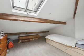 L'Atypique - Charmant Duplex au coeur du 20eme - París - 1