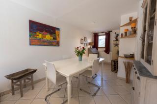 Le Mas des Vigne - Jardin - Barbecue - Brasero - Uvernet-Fours - 3