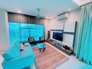 Homestay 2 Tingkat Kuala Terengganu - 4