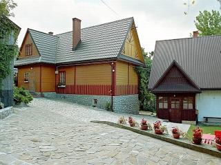 Dom W Rzepiskach - 7