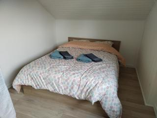 Chez Mimi 1,7 kilomètres de Luxeuil les Bains - Froideconche - 5