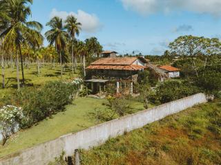 Pousada Casa Branca - Porto de Pedras - 8