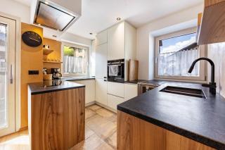 J N Appartement Spritzenhaus - Sarntal - 6