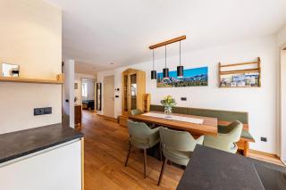 J N Appartement Spritzenhaus - Sarntal - 4