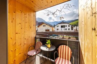 J N Appartement Spritzenhaus - Sarntal - 8