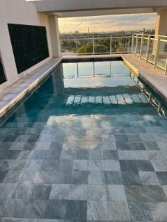 Amplio Apartamento Ubicacion Estrategica - 2