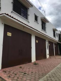 Casa Ocelote Homme Office - Città di Oaxaca - 4