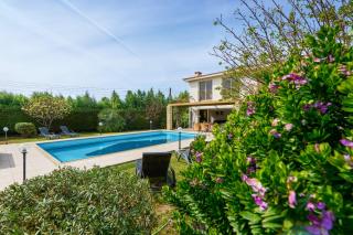 Villa Anassa Privat Pool Near Beach - Chlorakas - 5