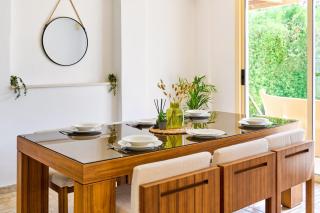 Villa Anassa Privat Pool Near Beach - 3