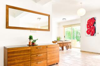 Villa Anassa Privat Pool Near Beach - Chlorakas - 9