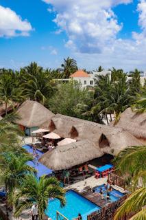 Maia Suites Cozumel - 4