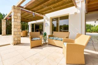 Villa Anassa Privat Pool Near Beach - Chlorakas - 1