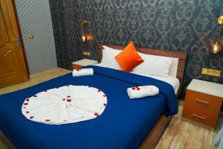 Great Holiday Apart-Hotel & Penthouse - Agadir - 4