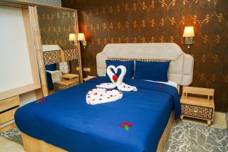 Great Holiday Apart-Hotel & Penthouse - Agadir - 2