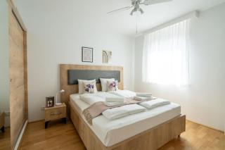 1BR with Balcony, Urban Style by HM - Vienne - 6