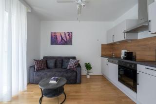 1BR with Balcony, Urban Style by HM - Vienne - 3