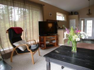 The Tuwanek Hotel and Spa - Sechelt - 6