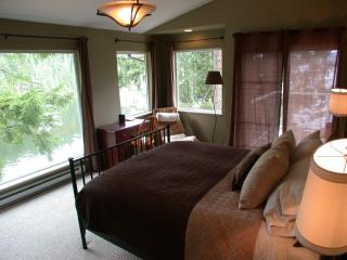 The Tuwanek Hotel and Spa - Sechelt - 5