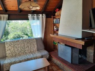 Villa climatisée piscine - 9