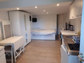 Villa climatisée piscine - 7