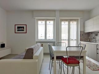 Modern Flat - Via Crimea - Milan - 6