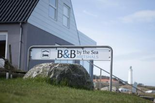 B&B by the Sea Hirtshals - Hirtshals - 6
